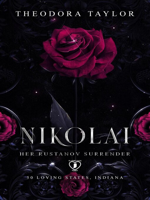 Title details for NIKOLAI by Theodora Taylor - Available
